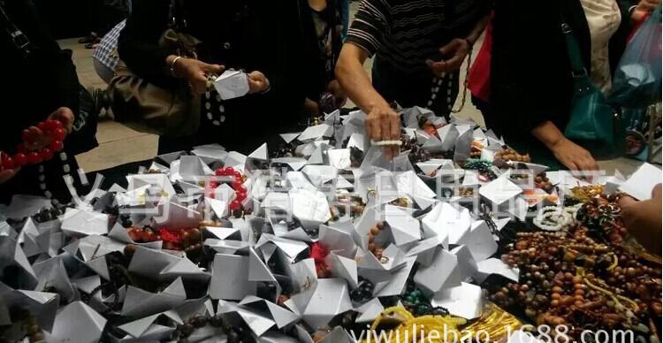 通知：江湖地摊的兄弟必看，你不开你后悔