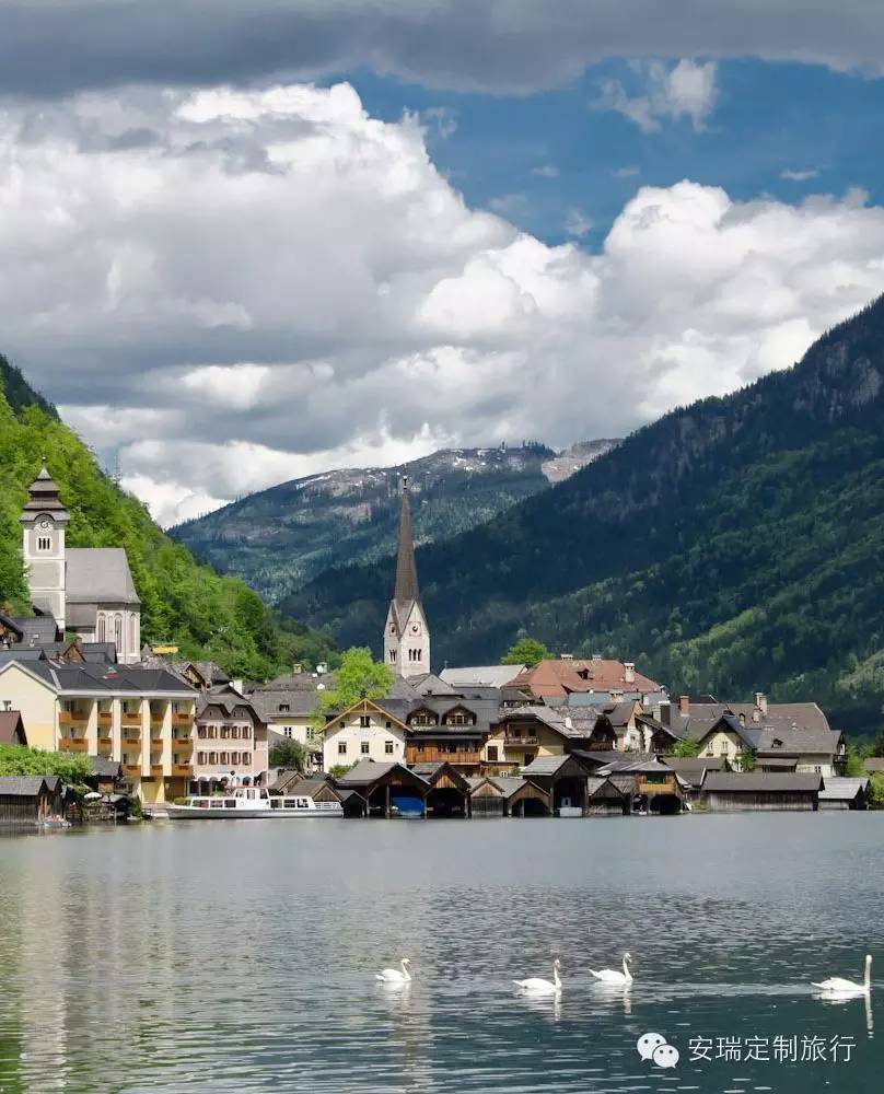 捷克奥地利匈牙利自由行,匈牙利奥地利捷克三国游记