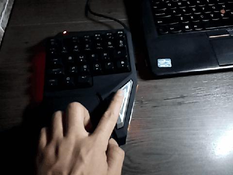 lol高端局操作都很稳,玩lol厉害的上单都是锁定视角