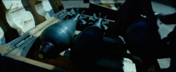 现代战争都有哪些高黑科技武器,盘点10大现代化战争的高科技武器