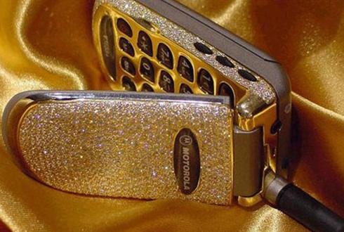 世界最贵的ip,全球最贵的苹果5手机