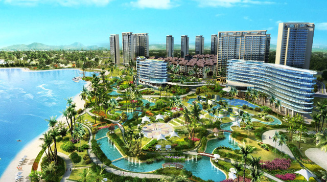 数字对讲小区,数字对讲的范围