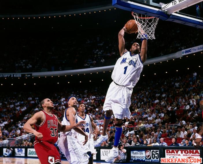 致敬麦迪纪录片全集,麦迪球鞋adidastscreator