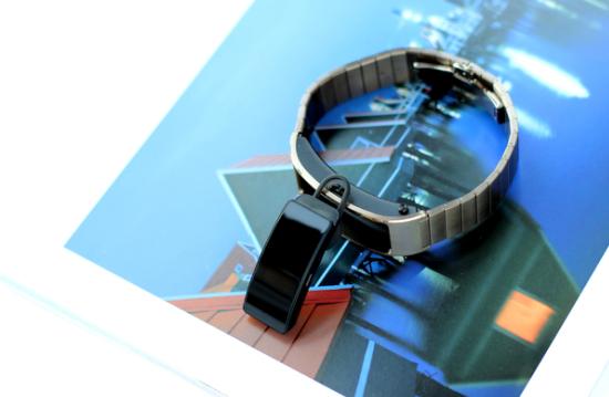 高端大气上档次智能手环,华为手环b3功能简介