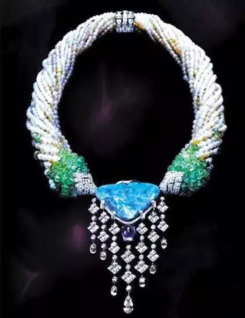 珠宝欧泊是什么,欧泊珠宝怎么挑选