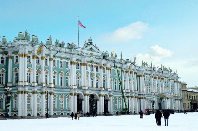冬天去俄罗斯旅游攻略跟团游,俄罗斯夏天攻略