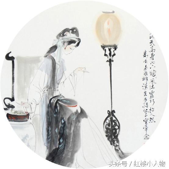 浠庣敾涓蛋鍑烘潵鐨勪匠浜虹湡鐨勫お缁濅簡,绾㈡ゼ姊︽渶濂界殑10骞呯敾