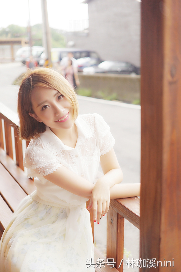 带ni去旅行|台湾三人行——闺蜜照就这么拍