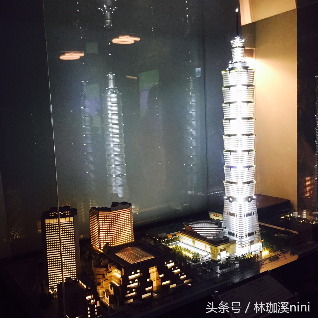 带ni去旅行|台湾三人行——闺蜜照就这么拍