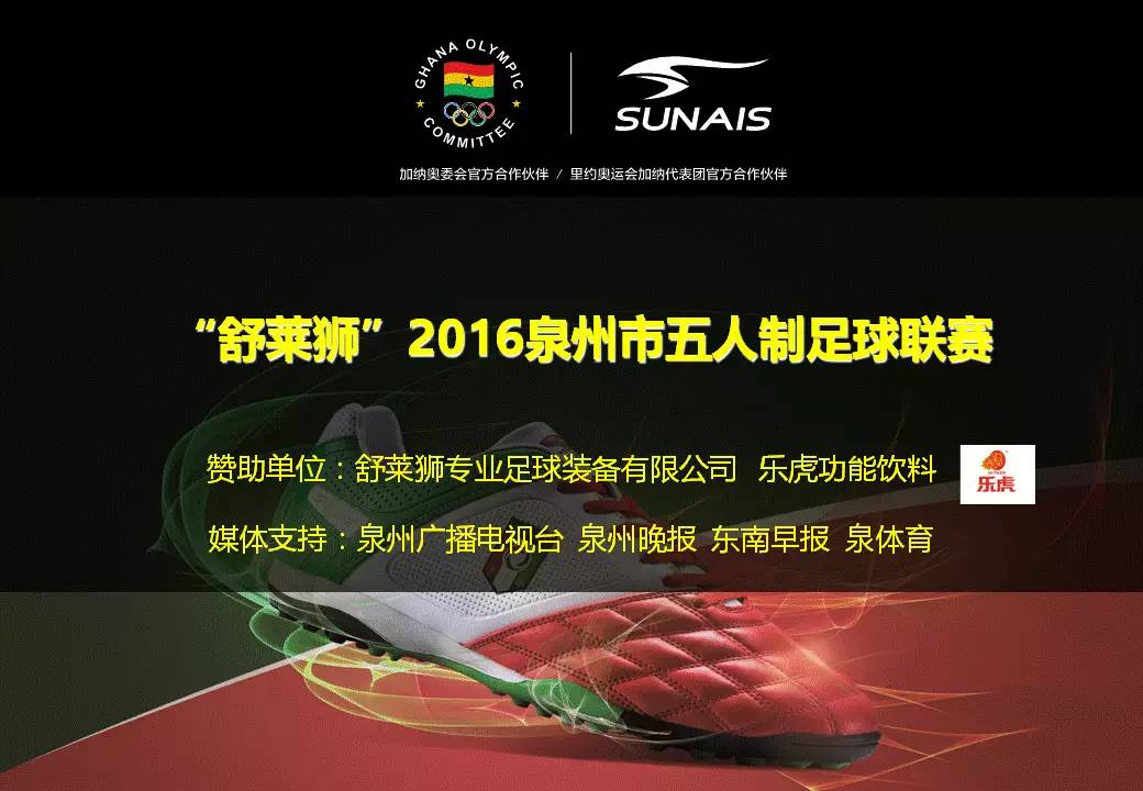 舒莱狮海西杯全国足球邀请赛,舒莱狮足球赛