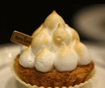 广州最好吃的蛋挞推荐,广州酥皮蛋挞