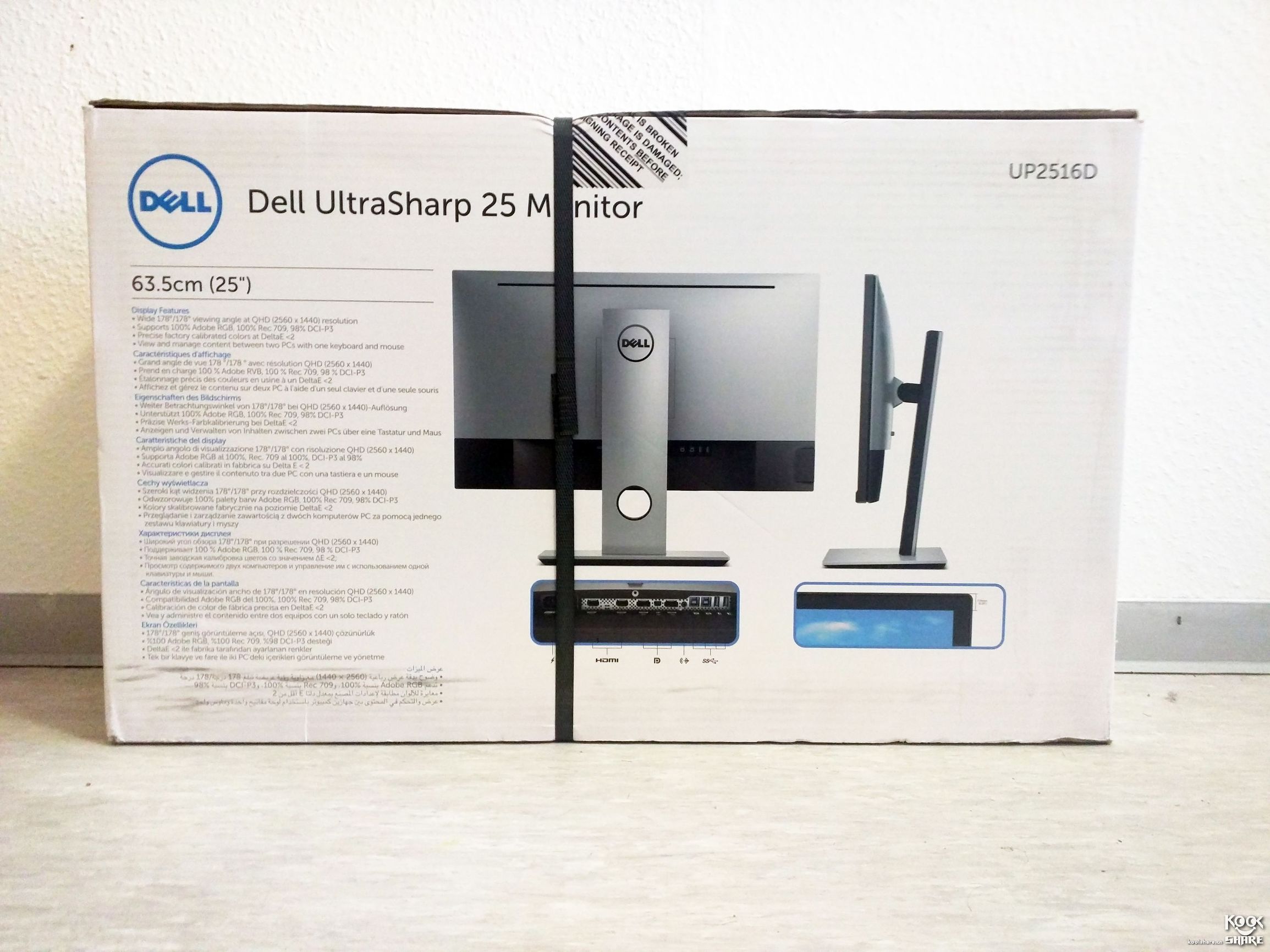 dellup2716d玩游戏怎么样,dellup2720q开箱