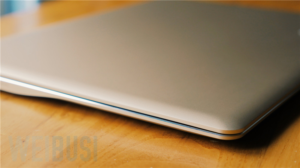 第六代酷睿全金属超极本仅售2999?小新Air12使用体验