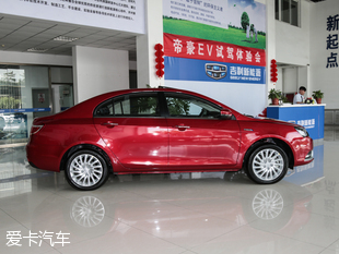 510km超长续航最强合资纯电轿车,续航500km10万左右纯电动轿车推荐