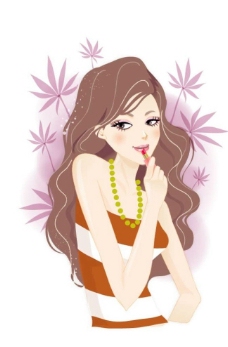 口红应该怎么选才适合自己,迪奥口红怎么选适合自己的色号