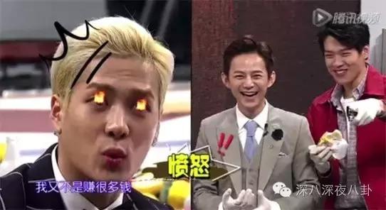 一个韩国出道的香港boy，为什么可以赢尽所有大咖的喜爱