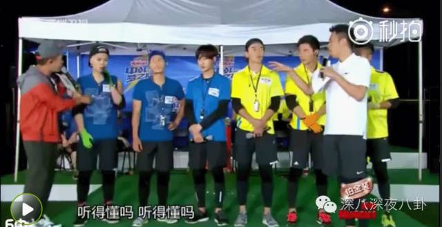 一个韩国出道的香港boy，为什么可以赢尽所有大咖的喜爱