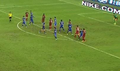 登巴巴断腿德比,血腥德比