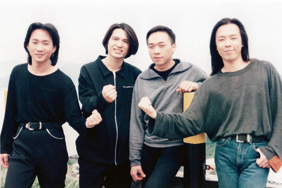 黄家驹歌曲心路历程,黄家驹的人生全集