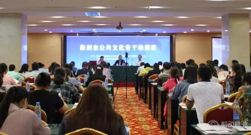 看看未来五年株洲文体界将有什么大动作？哪些又和你息息相关？