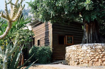 那些惊艳你的古建筑名,那些老房子里的回忆