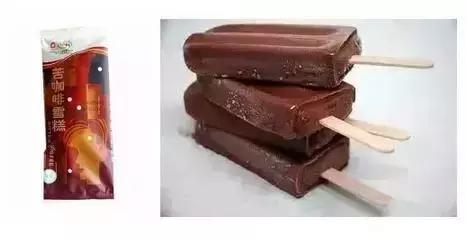 回忆童年吃的零食雪糕,回忆童年吃的雪糕