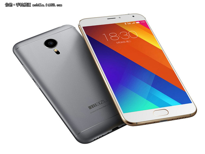 魅族MX6测评,魅族mx6最新测评