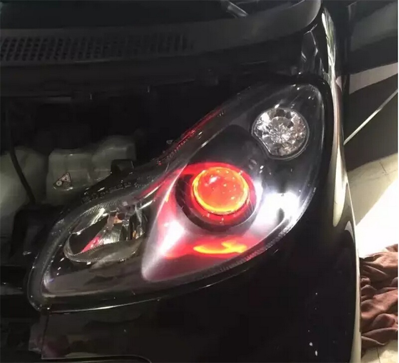 重庆改装车店大众,重庆改装车店老改新