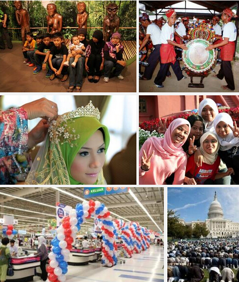 大马是哪里的城市,马来西亚北马最便宜旅游攻略