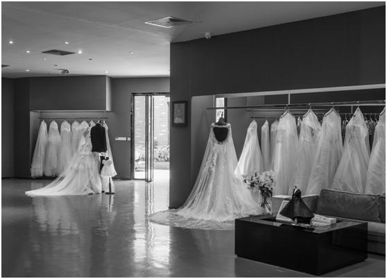 专访艾尔文国际婚纱馆创始人郑冰：感恩执着心感悟幸福美