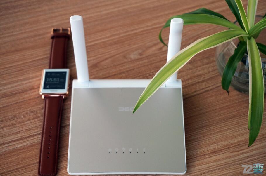 mini小身材机箱评测,360路由器mini测评