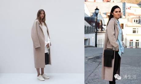 海外极简品牌有哪些,轻奢极简大牌品牌