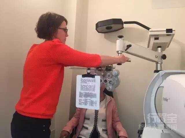 留学德国的女子后续情况怎么样了,德国留学经历女主播