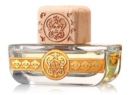 如果你和我一样受不了车里有味道。。。。。。