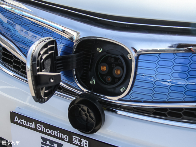 510km超长续航最强合资纯电轿车,续航500km10万左右纯电动轿车推荐