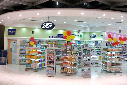 最强剁手指南,机场免税店购物全攻略