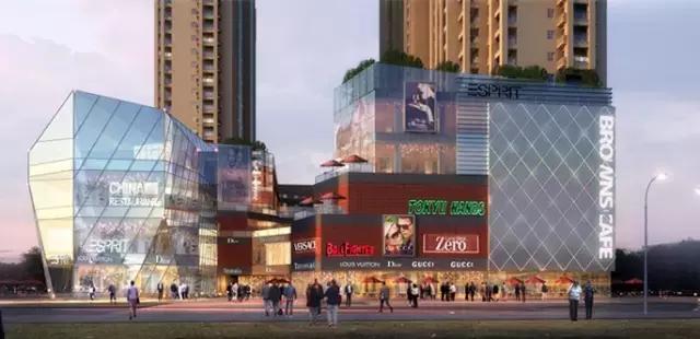 成都地铁6号线好吃的地方,郫都区犀浦地铁6号线附近美食