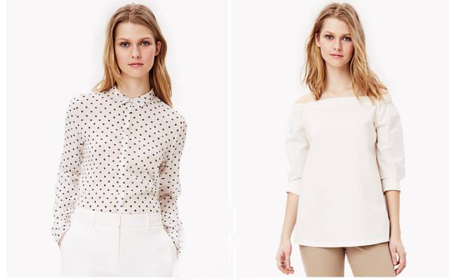 女人最该注重哪几款单品,女人一生只拥有这一种单品就够了