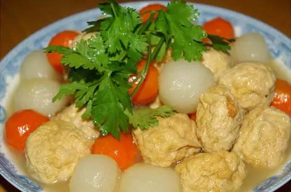 新芙蓉大酒楼美食,这里有着风味独特的地方美食