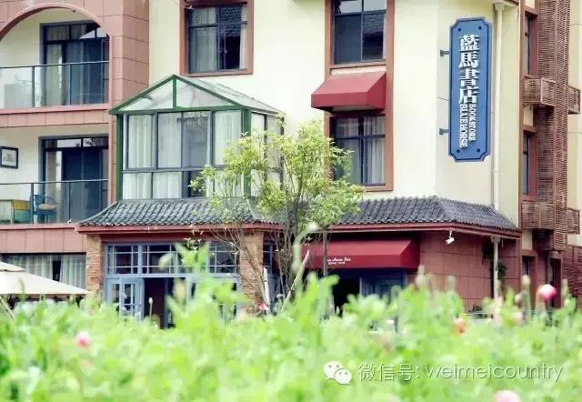 游西湖有什么民宿推荐,西湖边最美民宿推荐