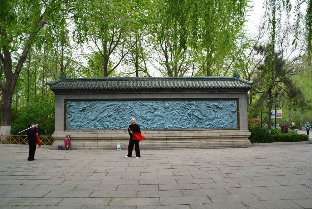 再有人问你“芝罘”啥意思，你可以这样给他讲