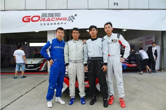 关于赛车的人生哲理,关于赛车的描写