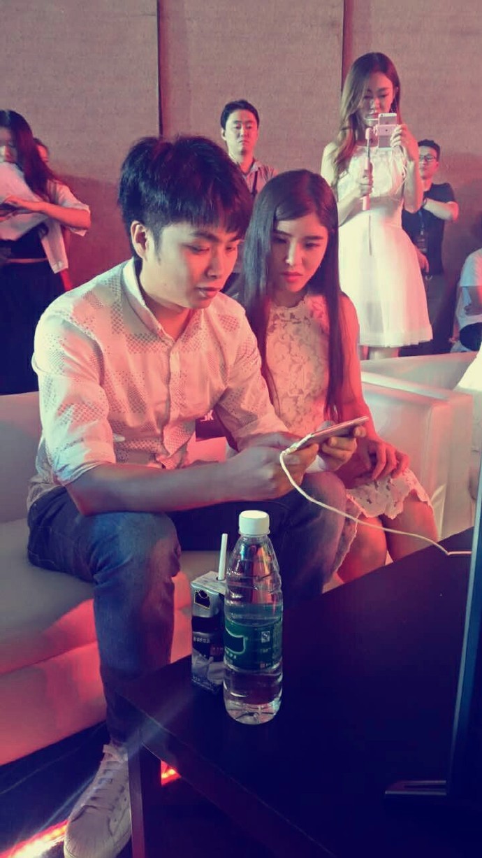 努比亚腾讯启动MMEC,引人皇“SKY”重出江湖