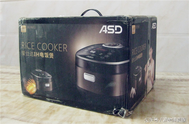 爱仕达ih铁釜电饭煲,爱仕达IH不锈钢内胆电饭煲怎么样