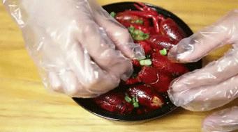 十二个时辰，三十九道工序，西安这家的秘制吮指虾好吃到没朋友