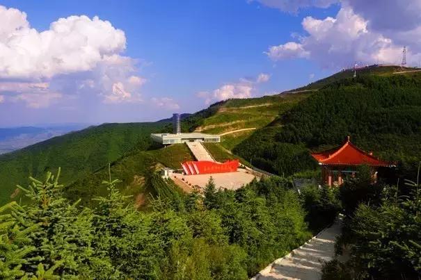 固原摄影风景,宁夏固原唯一印象摄影