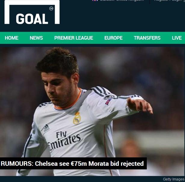 队报：博格巴交易终于完成！切尔西7500万报价莫拉塔被拒！