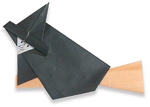 儿童折纸17种,100种折纸大全儿童版