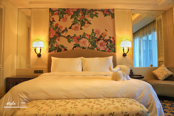 厦门海悦山庄天悦阁,厦门海悦山庄茶庭