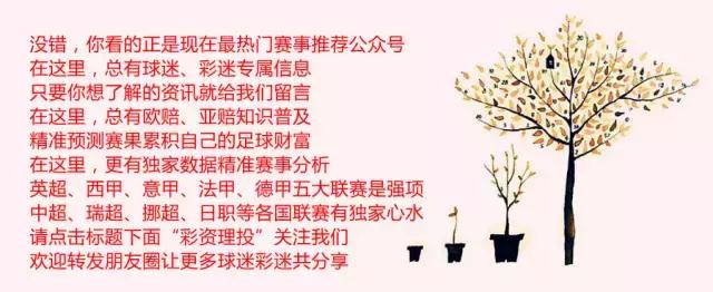 鲁能最新赔率排名,欧赔宝预测